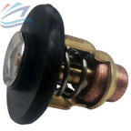 Thermostat EM 6FM-12411-00 for Yamaha 20 25 HP F20F F20G F25G