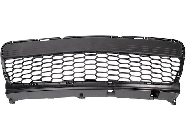 Lower Grille for Mazda 3 Sedan (2007–2009) VM985BW