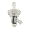 Right Angle Fuel Filter for Universal Motorcycle (5/16, 8mm Hose)