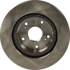 Disc Brake Rotor for Suzuki Grand Vitara (2006–2013) Front Solid