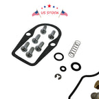 Carburetor Repair Rebuild Kit for Yamaha TTR230 (2005–2009)