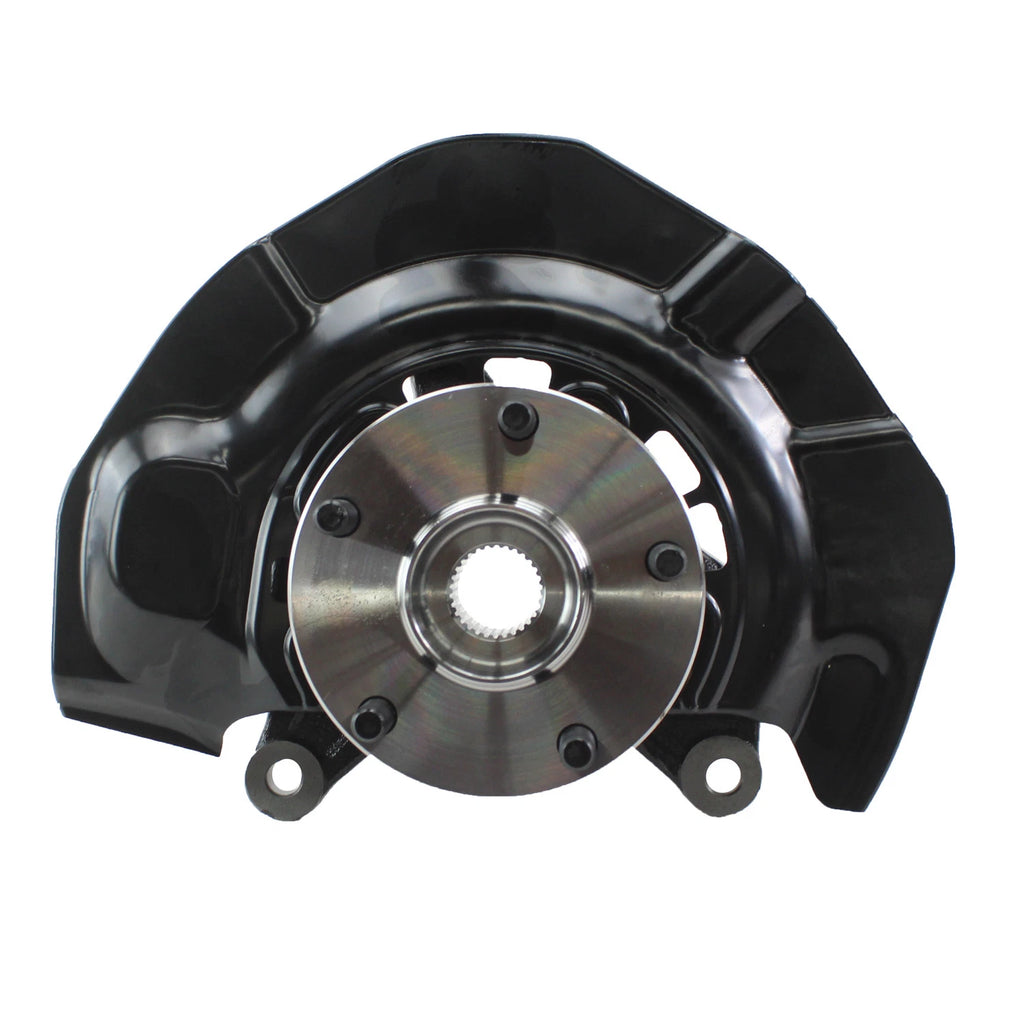 Front Right Steering Knuckle & Wheel Hub Bearing for ES350 (2007–2012)