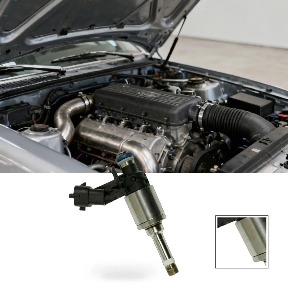 Fuel Injector for Ford Escape, Focus, Fusion, Transit Connect, Lincoln MKC (2013–2020)