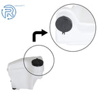 Windshield Washer Fluid Reservoir for Prizm Corolla 1.8L (1998-2002)