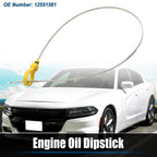 Engine Oil Fluid Level Dipstick for Chevrolet Camaro Z28 (No. 12551581)