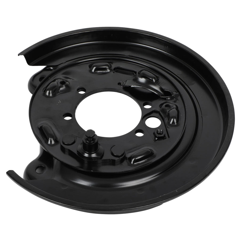 Rear Brake Rotor Backing Plate for Subaru Forester (1998–2008)