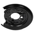 Rear Brake Rotor Backing Plate for Subaru Forester (1998–2008)
