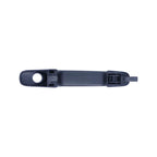 Black Front Right Outer Door Handle W/ Keyhole for Ford Falcon (2008–2016)