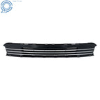 Chrome Lower Grille Insert for Ford Flex (2013-2019)