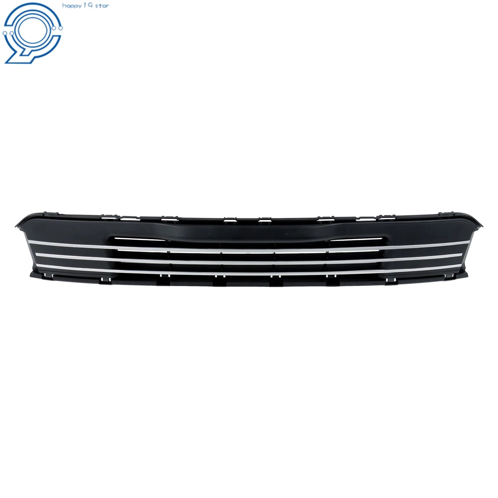Chrome Lower Grille Insert for Ford Flex (2013-2019)