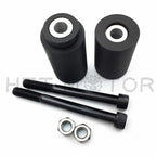 Frame Slider Crash Protector for Kawasaki ZX-7R (1996–2003)