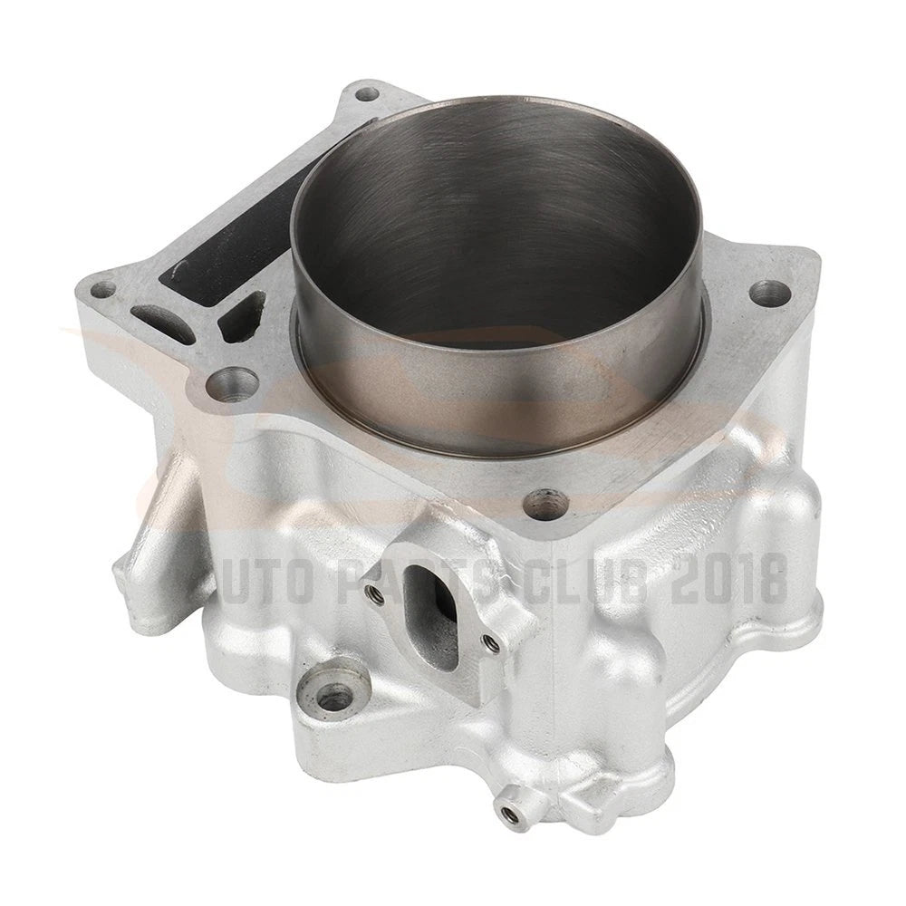 Top End Kit for Yamaha Raptor 660R YFM660R (2001–2005) - Cylinder Piston Gasket