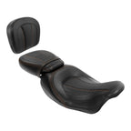 Seat Backrest for Harley Street Road Glide (2009–2023)