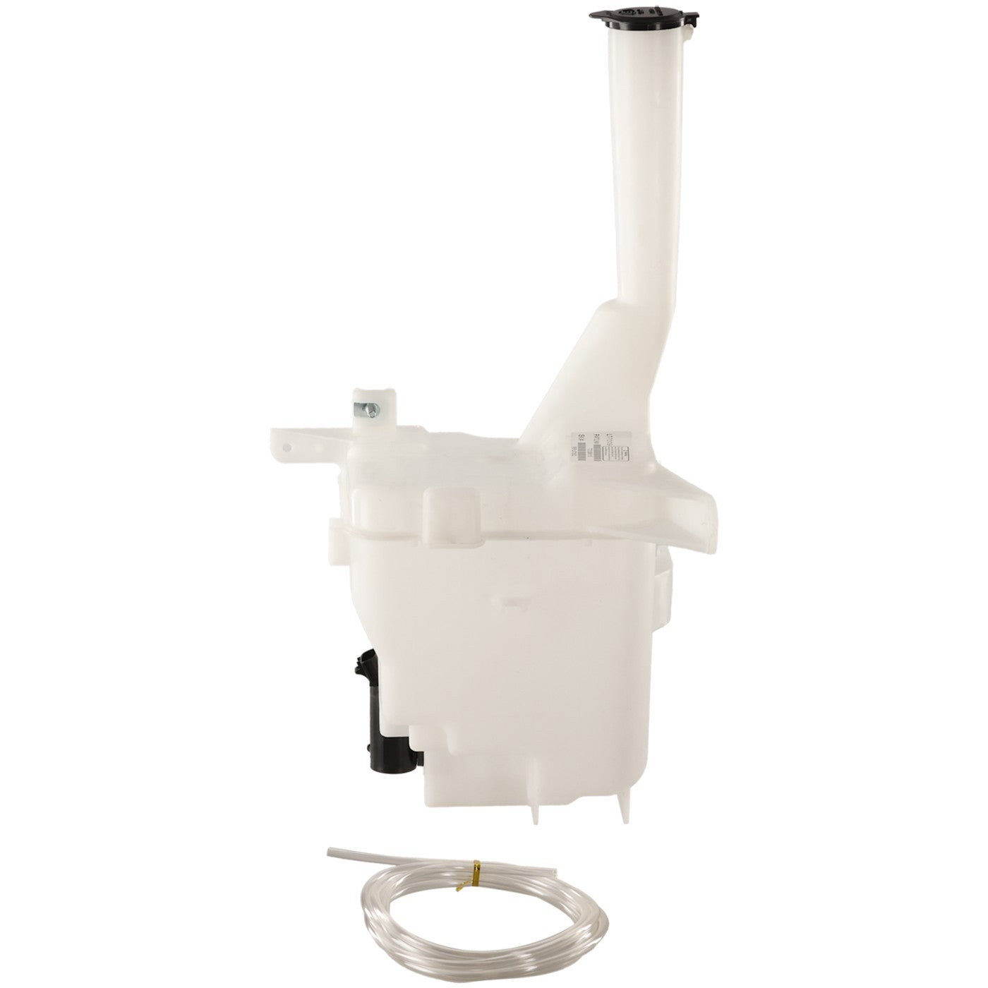 Washer Reservoir Tank for Toyota Camry ES300 (2002–2006) with Pump