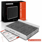 Activated Carbon Cabin Air Filter for Jeep Renegade Compass (2015–2023)