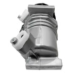 A C Compressor Kit Replacement for Nissan Versa 1.8L (2010-2012)