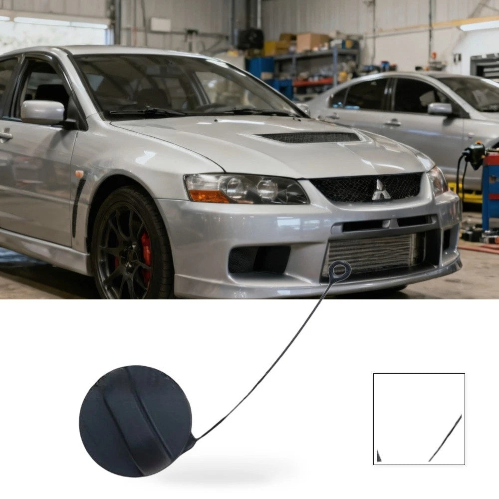 Fuel Tank Cap for Buick Excelle GT XT Verano (2004–2018) 26266759