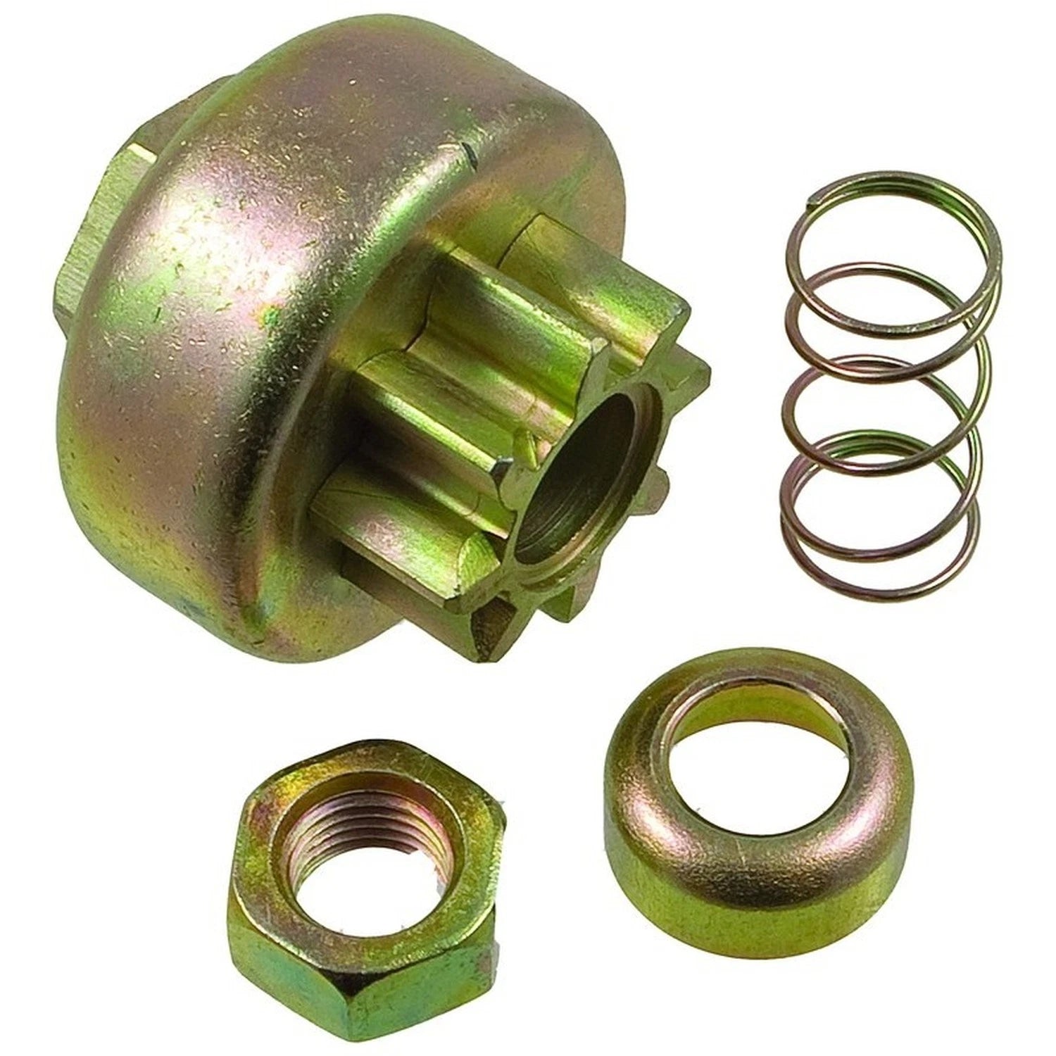 Starter Drive for Evinrude Johnson OMC (1972–1995)