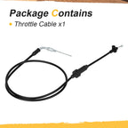 Throttle Cable for Polaris Sportsman 550 XP X2 Touring (2010–2014) 7081576
