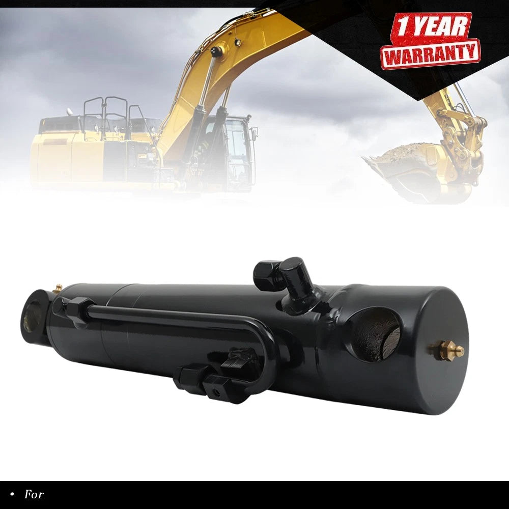 Grapple Bucket Cylinder for Bobcat Skid Steer & Compact Track Loader
