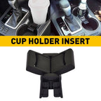 Cup Holder Divider Insert for Toyota Highlander (2014–2019)