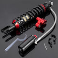 Stage 5 Rear Air Shocks for Yamaha YFZ450 YFZ450R (2004–2023)