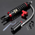 Stage 5 Rear Air Shocks for Yamaha YFZ450 YFZ450R (2004–2023)