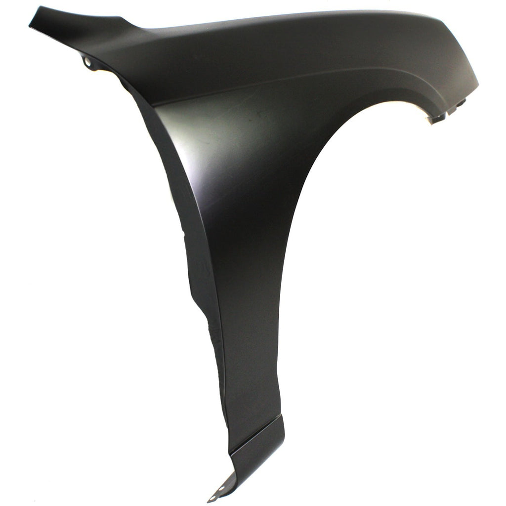 Fender Kit for Hyundai Elantra (2007–2010) Primed Front Passenger Side