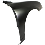 Fender Kit for Hyundai Elantra (2007–2010) Primed Front Passenger Side