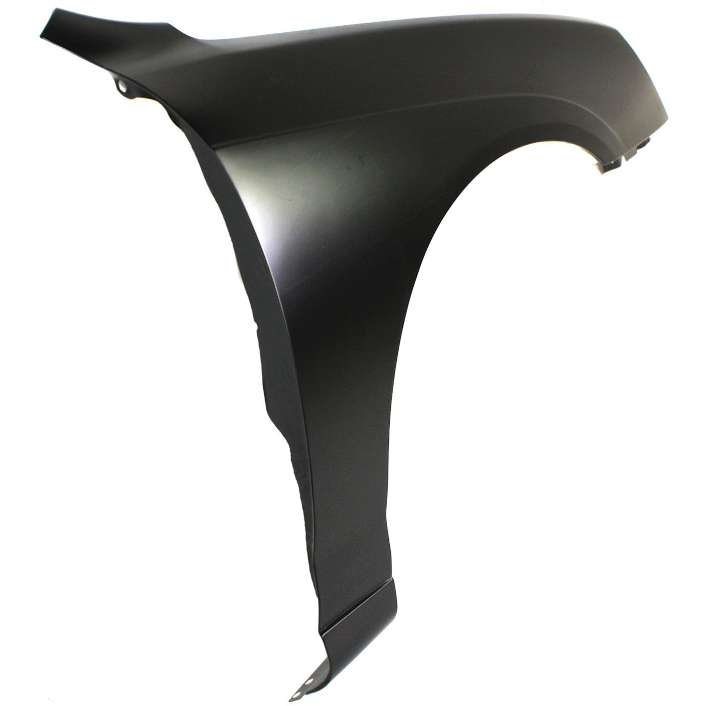 Fender Kit for Hyundai Elantra (2007–2010) Primed Front Passenger Side