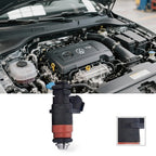 Fuel Injector for Volkswagen Golf 1.4L TSI (2006–2014) 036906031L