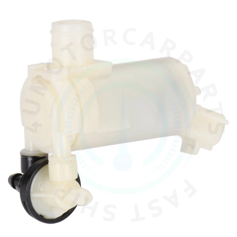 2 Pins Windshield Washer Pump Motor Cage for Mitsubishi Outlander