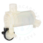 2 Pins Windshield Washer Pump Motor Cage for Mitsubishi Outlander