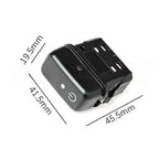 Dash Switch Cluster Control Switch for Mitsubishi Fuso Canter
