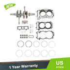 Crankshaft Gasket for Polaris RZR Ranger XP 1000 (2014–2018)
