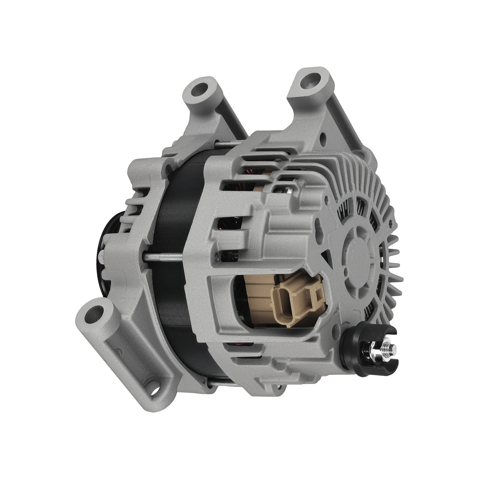 150A 12V Alternator for Ford Escape V6 3.0L (2009–2012) A002TX0391