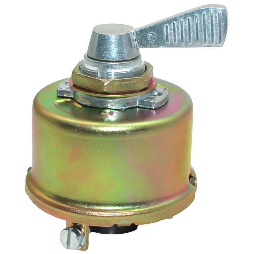 Starter Switch for Fiat (Replaces 4180375)