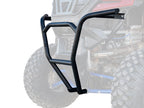 Heavy-Duty Rear Bumper for Polaris RZR PRO XP/PRO XP 4 (2020+) - Black