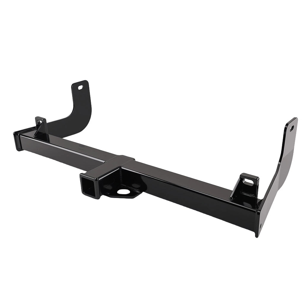 Class 4 Trailer Tow Hitch for Ford F-150 (2009–2014) Towing Receiver Black