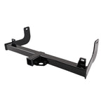 Class 4 Trailer Tow Hitch for Ford F-150 (2009–2014) Towing Receiver Black
