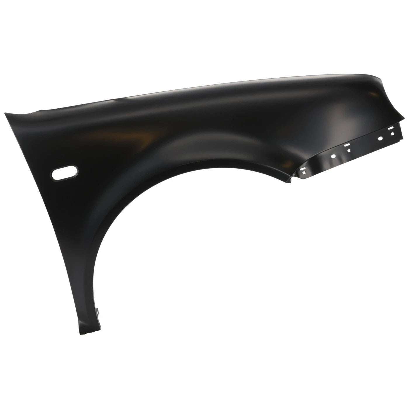 Fender for Volkswagen Golf (1999–2006) Front Passenger Side Type 4
