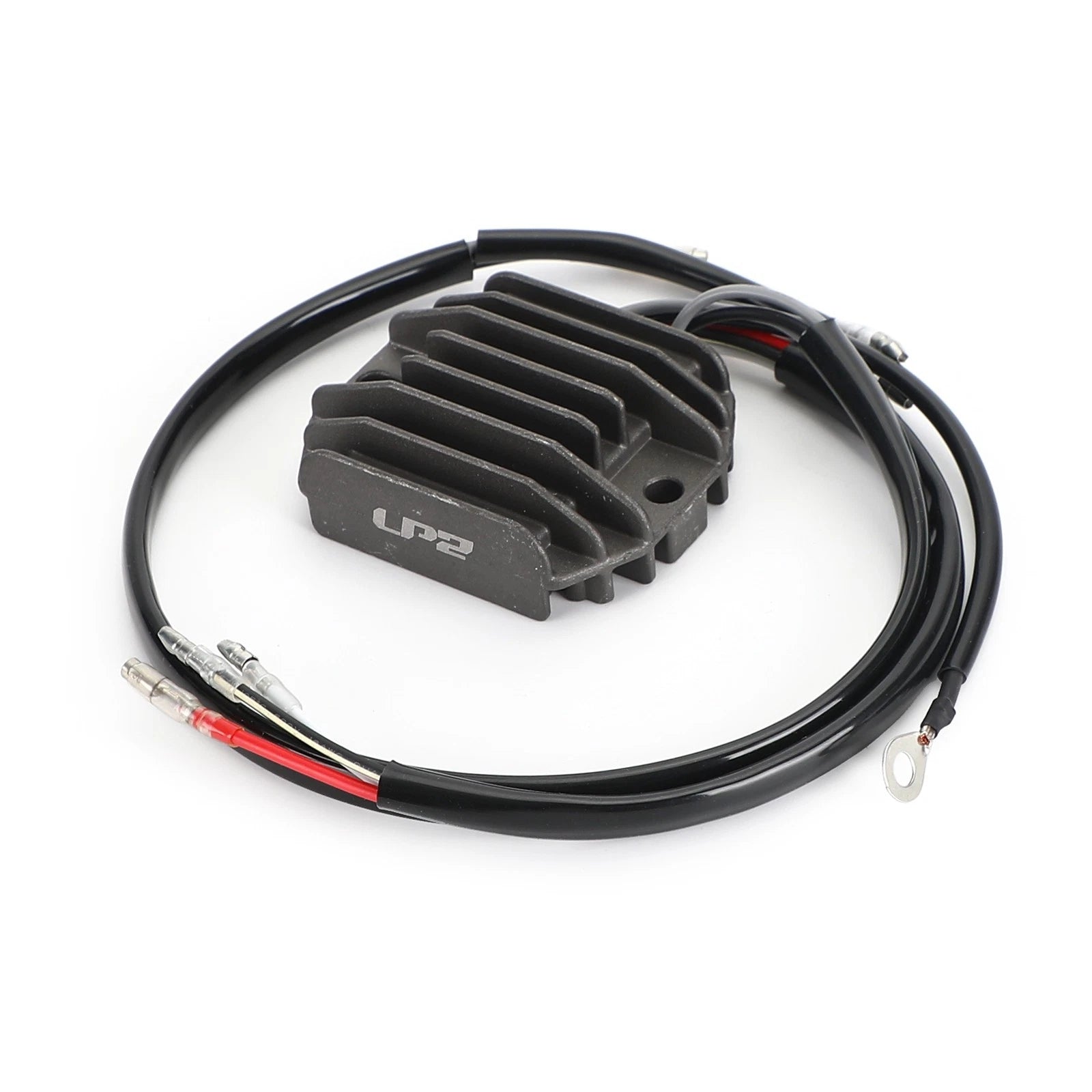 Rectifier for Honda BF15 BF20 (2000–2023) 31750-ZY1-732