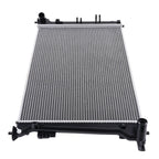 Coolant Radiator for Hyundai Tucson (2016-2021)