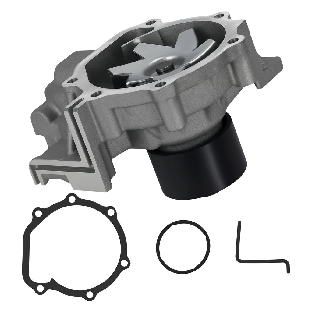 Cooling Water Pump Assembly for Subaru WRX Impreza 2.5L (2008–2015) AW9255