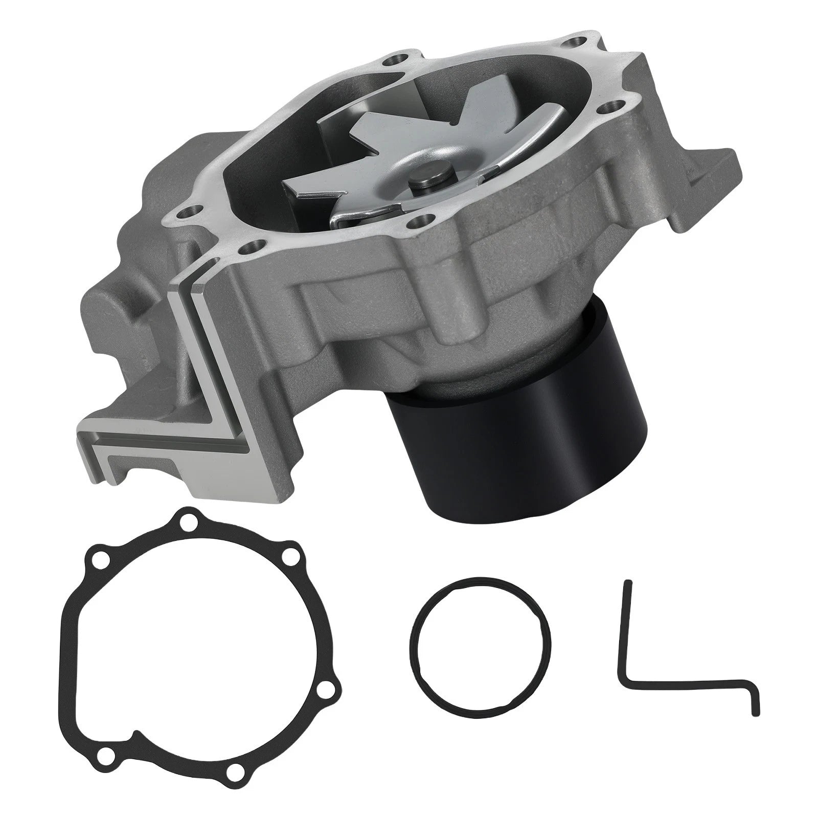 Cooling Water Pump Assembly for Subaru WRX Impreza 2.5L (2008–2015) AW9255