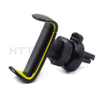 360° Universal Car Air Vent Mount Holder for iPhone Samsung (2010–2023)