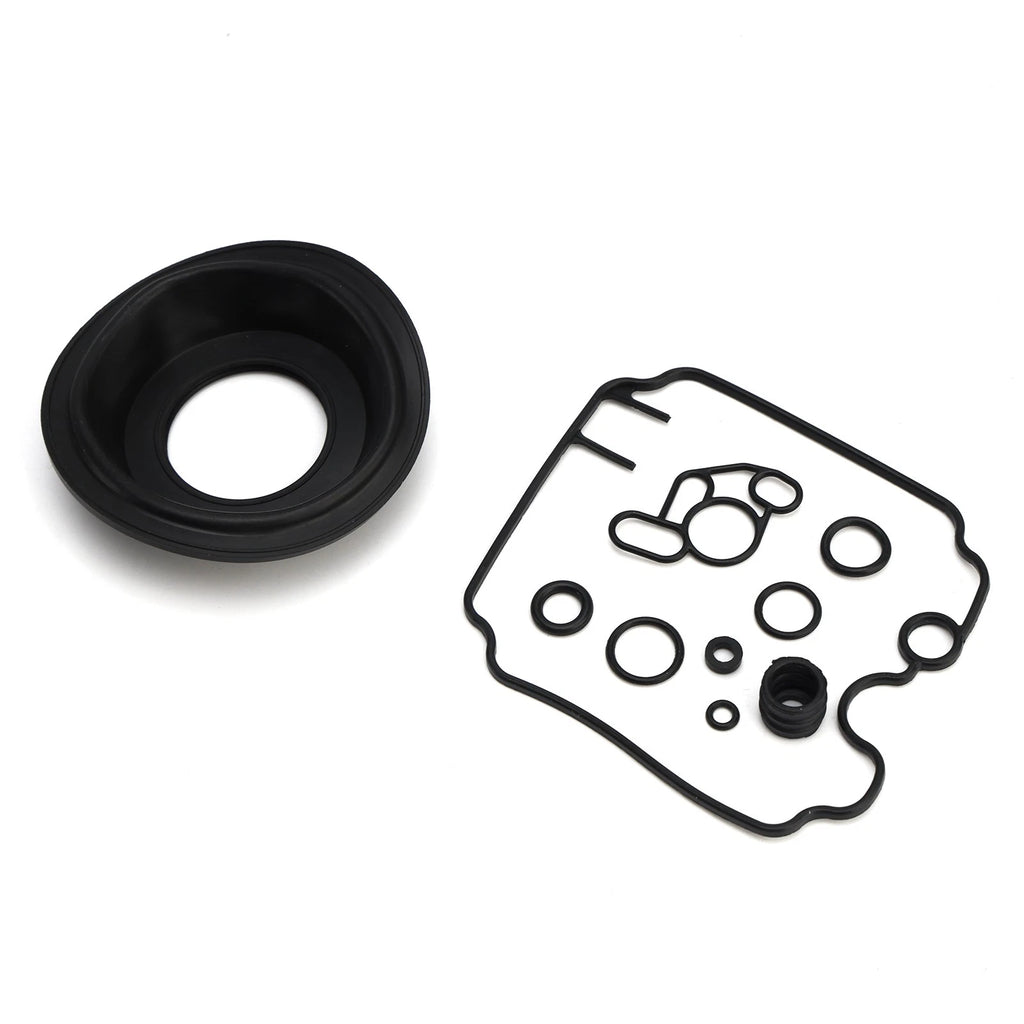 Carburetor Rebuild Repair Kit for Yamaha FZR250R (1989–1990)