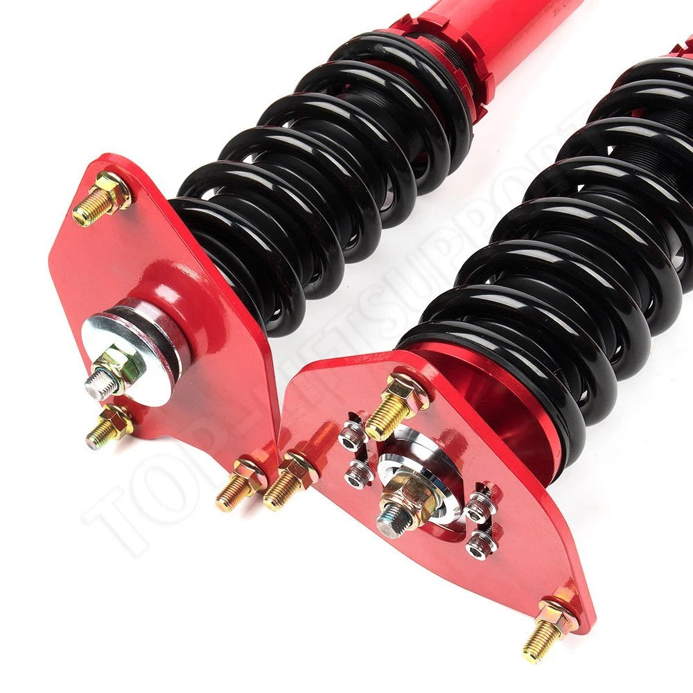 Coilovers for Mitsubishi Eclipse (2006–2012) Adjustable Height Suspension