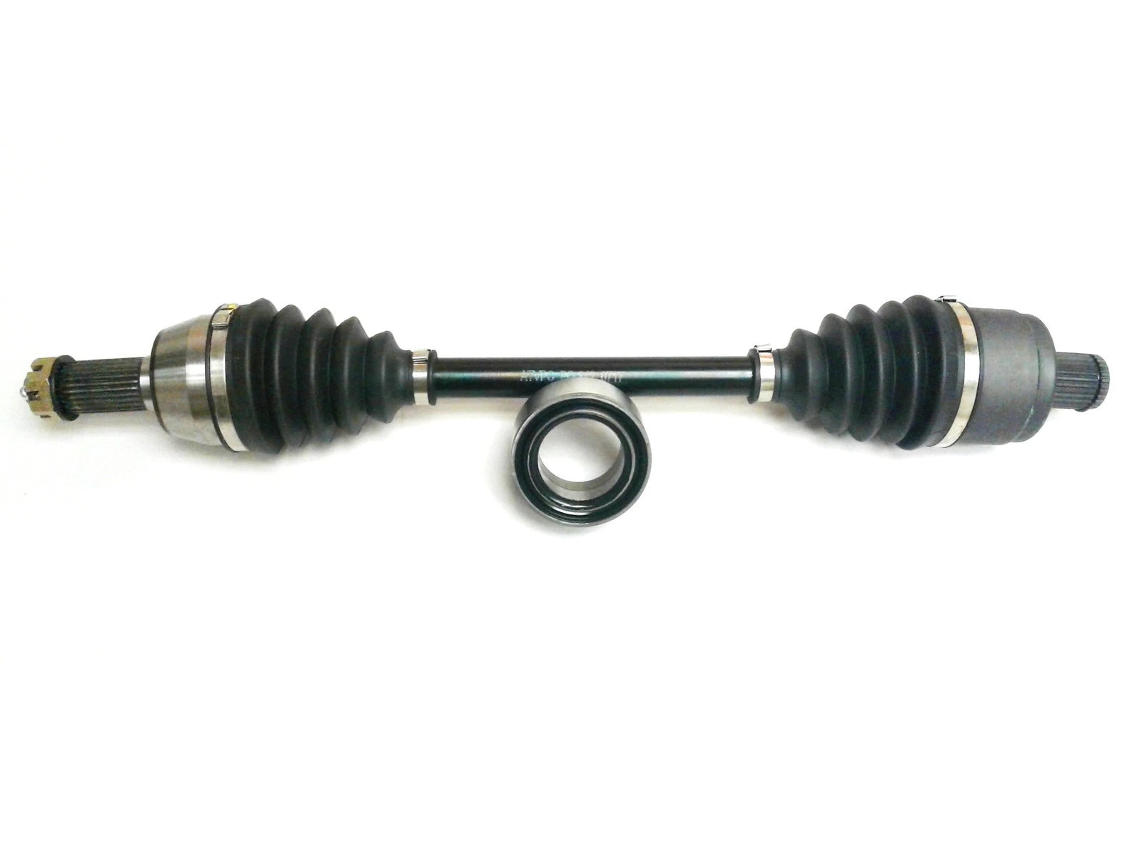 Precision Rear CV Axle & Bearing for Polaris Scrambler Sportsman 550 850 1000