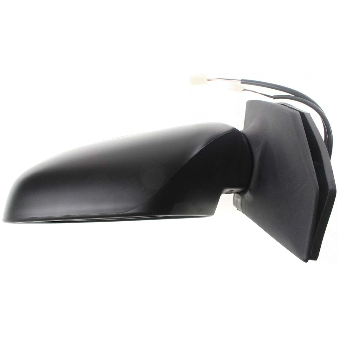 Left Mirror for Toyota Corolla (2003–2008) Paintable Power Manual Fold